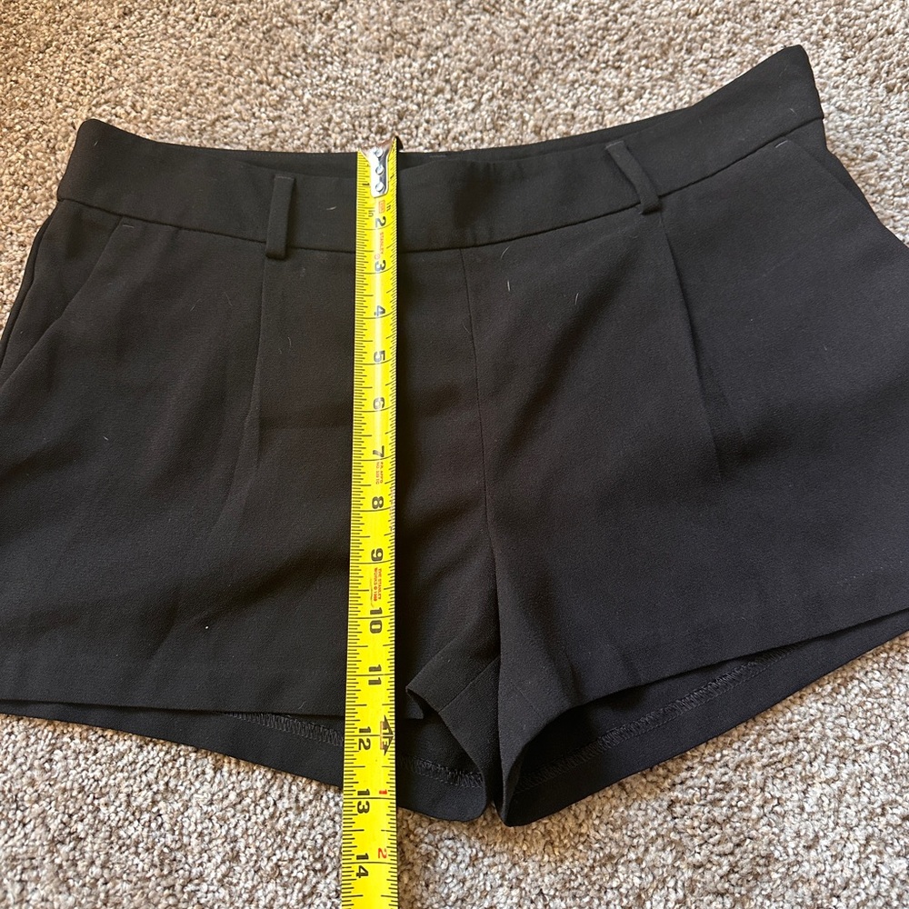 Express shorts - Picture 9 of 9